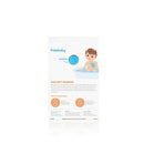DermaFrida the Bath Mitt - Blue
