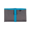 Full Body Changing Pad - Gray Teal