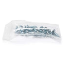 Adhesive Cabinet Latch For Childproofing - 8pk
