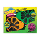 Koosh Flix Stix: Soft Play Equipment for Kids Ages 6+