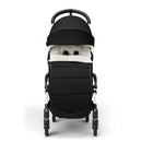 Footmuff for YOYO Stroller - Black