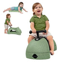 3-in-1 Scooter - Green