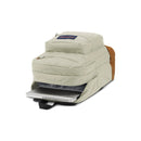 XL Capacity Student Backpack - Coconut