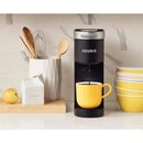 Single Serve Coffee Maker - Black