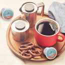 Obsidian Dark Keurig K-Cup Coffee Pods - Dark Roast - 24ct