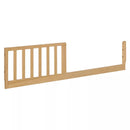 Toddler Bed Conversion Kit (M3899) - Honey