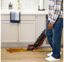 Cordless Smart Wet/Dry Vacuum Cleaner - Red