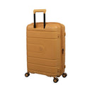 Hardside Expandable Spinner Carry On Suitcase - Light Yellow