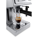 15 Bar Pump Espresso Machine With Frother