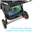 Disney Grow and Go Modular Travel System