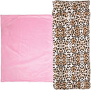 Stephen Joseph All Over Print Nap Mat - Animal