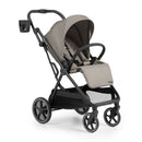 Full-Size Stroller - Beige