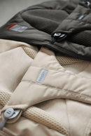 Extra Fabric Seat for Bouncer Balance Soft - Light Beige Tri-Fabric