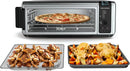 Foodi 6-in-1 Digital Air Fry Large Toaster Oven Flip-Away SP080