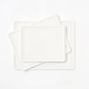 3pc Nonslip Recycled Poly Cutting Board Set