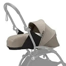 Yoyo 0 Newborn Pack - taupe