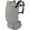 Toddler Carrier, Linen - Ash