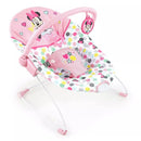 Minnie Mouse Spotty Dotty Vibrating Bouncer