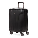 Hardside Carry On Suitcase - Black