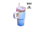 20 oz Stainless Steel H2.0 FlowState Quencher Tumbler