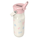 20oz Stainless Steel Vacuum Insulated Kids' Water Bottle - White