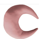 Feeding Support Pillow - Organic Cotton Fiberfill