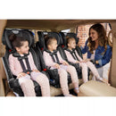 SlimFit Lx 3-in-1 Car Seat - Katrina