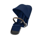Second Seat for Gazelle S Stroller - Navy