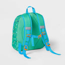 Pre-Kids' Backpack - Dinosaur