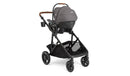 Single-to-Double Stroller - Thunder