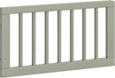 Toddler Bed Conversion Kit (M19699) - French Sage