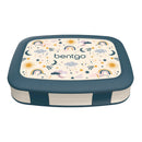 Kids' Leakproof Bento Lunch Box - Friendly Skies