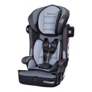 Hybrid SI 3-in-1 Combination Booster Car Seat with Side Impact Protection - Madrid Black