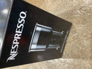 Aeroccino XL Milk Frother: Electric Black