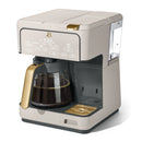 Beautiful Multi-Brew Coffee Maker - Porcini Taupe