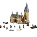 Harry Potter Hogwarts Great Hall 75954