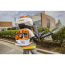 Stihl SR430 Gas Powered Backpack Sprayer, 3.7 Gal, 63.3cc Engine