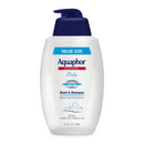 Unscented Baby Wash and Shampoo - 25.4oz