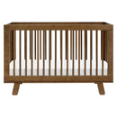 3-In-1 Convertible Crib - Natural Wood