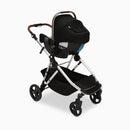 Car Seat Adapter for Mockingbird Stroller