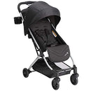 Teeny Ultra Compact Stroller - Black Magic