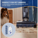 Cordless Wet/Dry Mop & Vacuum with Zero Tangle Technology