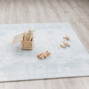 Ofie Reversible Play Mat (Zen Line + Oracle)