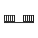 Graco Universal Toddler Safety Guardrail Kit Slats - Gray