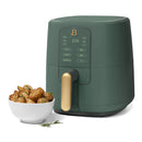Digital Air Fryer - Thyme Green