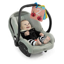 Discover Garden Tummy Time Baby Playmat and Mirror