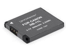 Promaster 1327 Li-ion Battery for Canon NB-11L