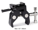 Promaster 72119 V-Mount Clamp