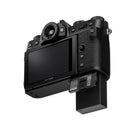 Fujifilm X-T30 III Mirrorless Camera with XC 13-33mm Lens (Black)