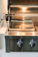 Summerset 14.5 x 18" Griddle Plate